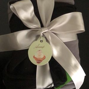 Your purchases mean a lot to me.